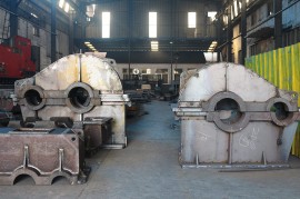 生產(chǎn)加工車(chē)間