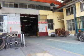 生產(chǎn)加工車(chē)間