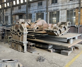 生產(chǎn)加工車(chē)間