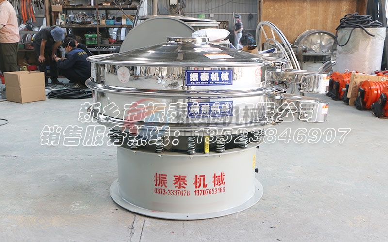 哪里可以買到價(jià)格便宜、質(zhì)量可靠的大麻種子振動(dòng)篩